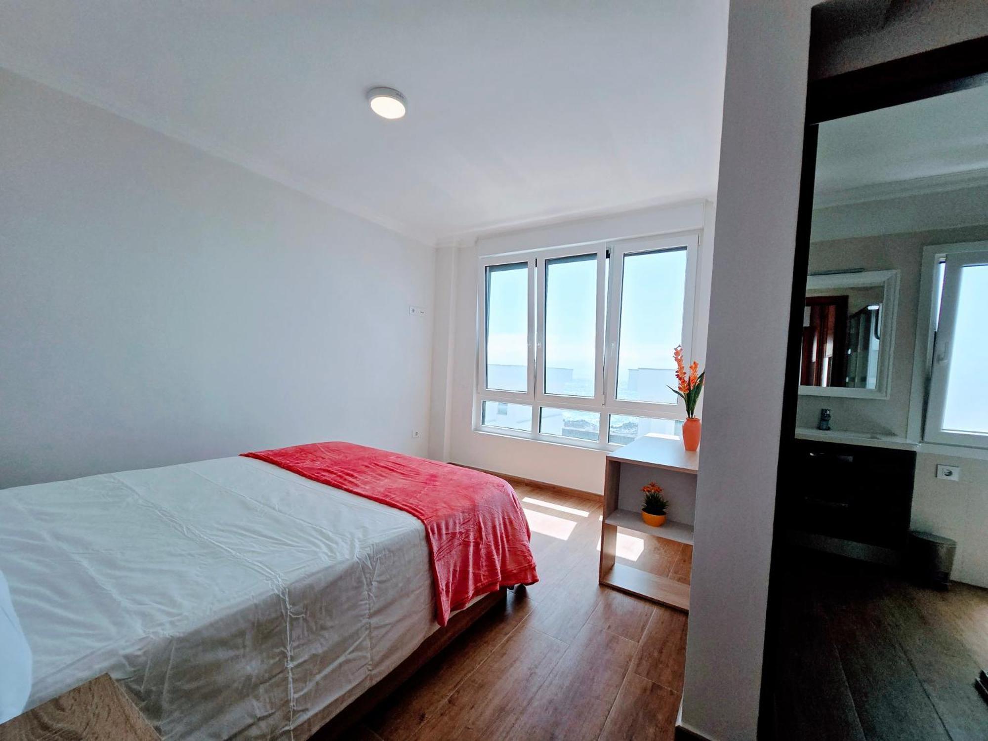Apartment Vv Milenaiver 