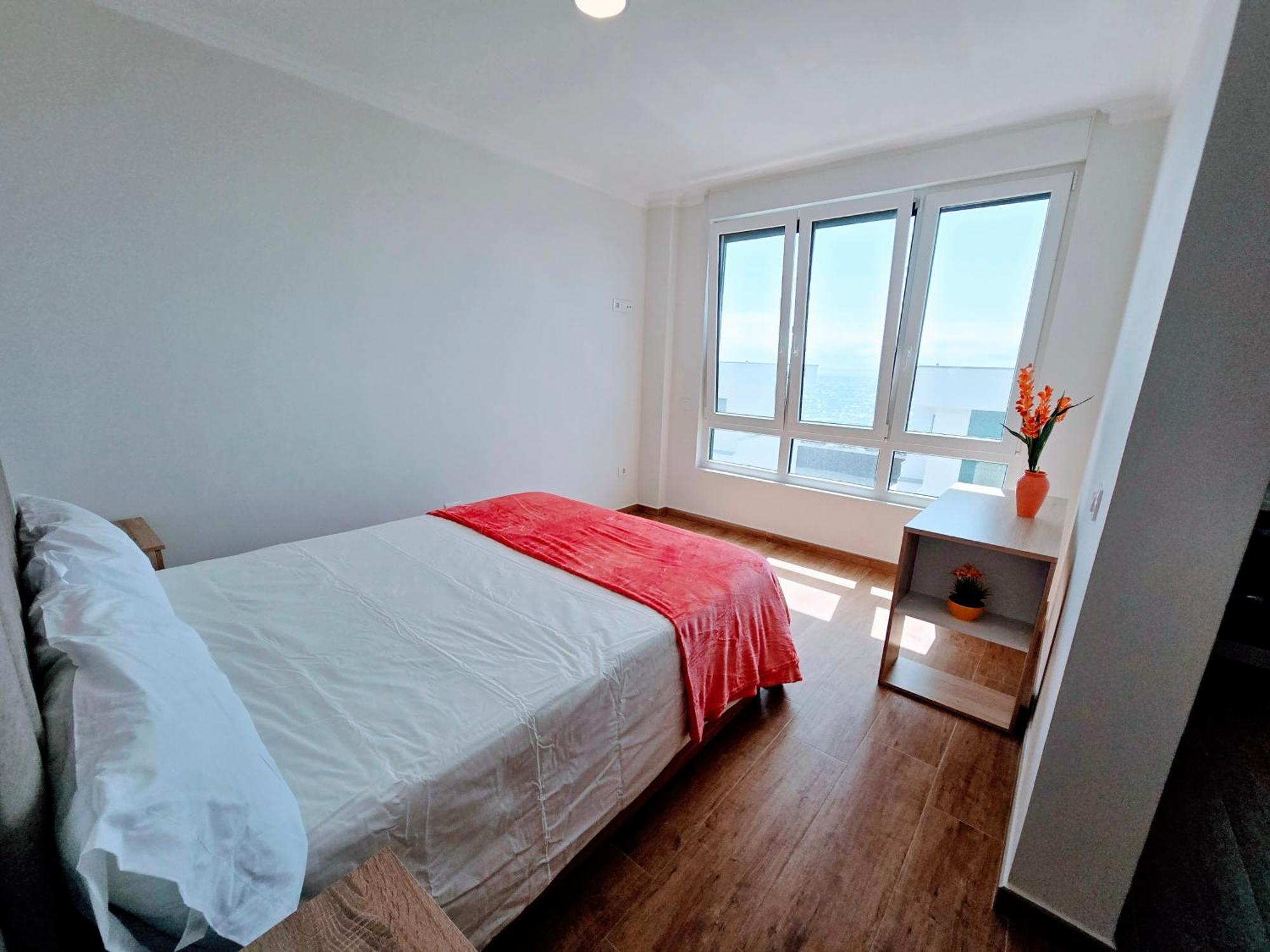 Apartment Vv Milenaiver 