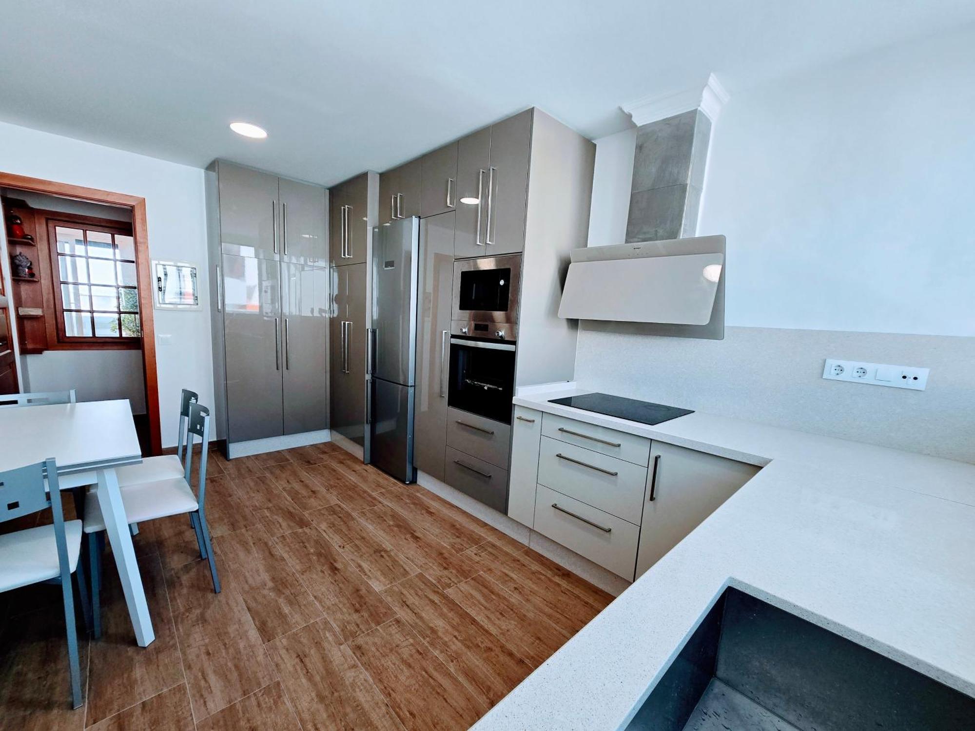 Apartament Vv Milenaiver 